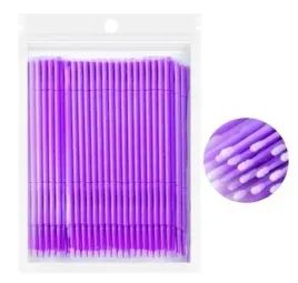 aplikatory-mikroszczoteczki-welurowe-do-rzes-fioletowe-100-szt