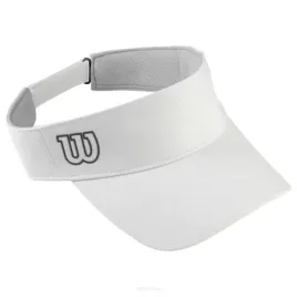 daszek-tenisowy-wilson-ultralight-visor-bialy