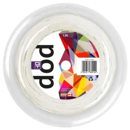 naciag-tenisowy-gt-pop-1-25-bialy-ze-szpuli