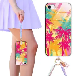 etui-do-iphone-7-case-z-polyskiem-or-smyczor-misor-pasteloveor-plants-mix-wzory