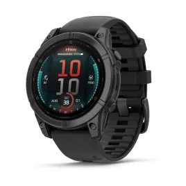 zegarek-sportowy-garmin-fenix-e-stainless-steel-amoled-47mm-czarny