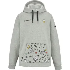 bluza-tenisowa-juniorska-babolat-exercise-hood-sweat-club-16-szara-8-10