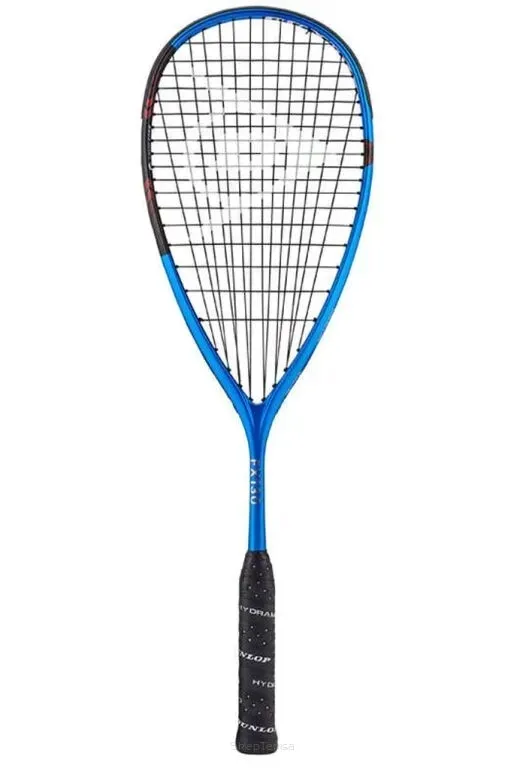 rakieta-do-squasha-dunlop-fx-130-stan-nowy