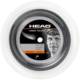 naciag-tenisowy-head-hawk-touch-12m-1-30-ze-szpuli-szary