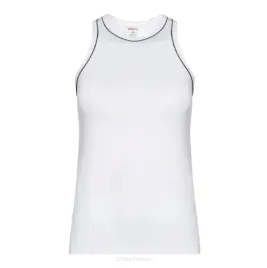top-tenisowy-wilson-team-tank-bialy-r-l