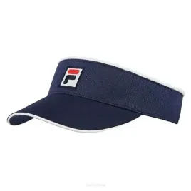 daszek-tenisowy-fila-mesh-visor-vuckonic-granatowy