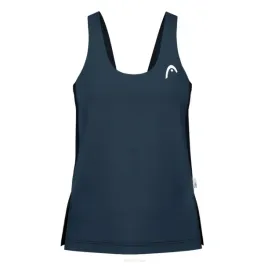 top-tenisowy-head-spirit-tank-top-women-granatowy-s
