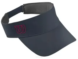daszek-tenisowy-wilson-ultralight-visor-granatowy