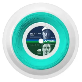 naciag-tenisowy-yonex-poly-tour-rev-1-25-mietowy