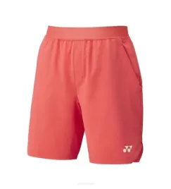 spodenki-tenisowe-yonex-ao-shorts-czerwone-m