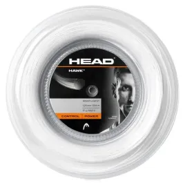 naciag-tenisowy-head-hawk-12m-ze-szpuli-1-20-bialy