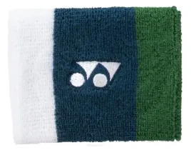 frotka-tenisowa-yonex-wristband-tricolor-granatowa