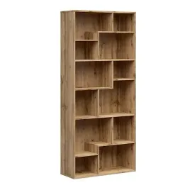 pojemny-regal-do-sypialni-tetrix-jasny-dab