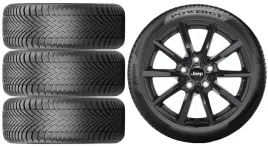 nowe-kola-zima-jeep-avenger-fh1-pirelli-215-65r16