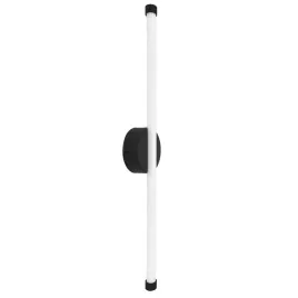 kinkiet-scieny-tuba-led-biala-toolight-lhj069-w-czarny-dlugi-wiszacy