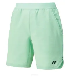 spodenki-tenisowe-yonex-rg-shorts-zielone-m
