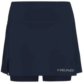spodniczka-tenisowa-juniorska-head-club-basic-skort-granatowa-12-14