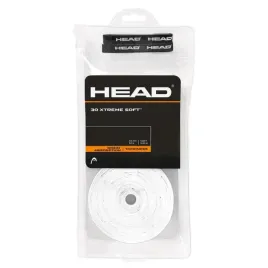 owijki-tenisowe-head-xtremesoft-white-30p