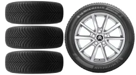 nowe-kola-zima-citroen-c4-cactus-michelin-205-55r16-2