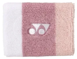 frotka-tenisowa-yonex-wristband-tricolor-rozowa