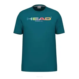 koszulka-tenisowa-head-rainbow-t-shirt-men-morska-xxl