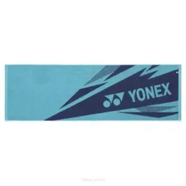 recznik-tenisowy-yonex-granatowo-blekitny