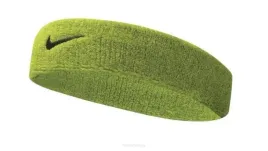 frotka-tenisowa-na-glowe-nike-swoosh-headband-zielona
