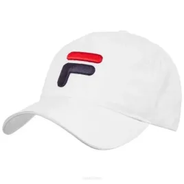 czapka-tenisowa-fila-baseball-cap-max-biala