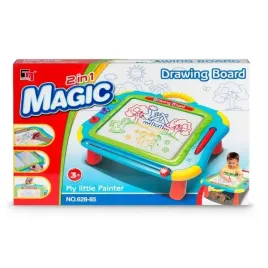 edukacyjny-kreatywny-znikopis-tablica-stolik-2w1-zestaw-do-rysowania