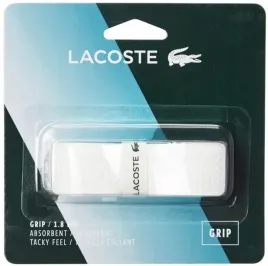 owijka-bazowa-lacoste-absorbent-grip-biala