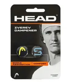 tlumik-tenisowy-head-zverev-dampener-2-szt-zolty-niebieski