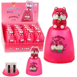 strugaczka-temperowka-do-grubych-i-cienkich-kredek-z-pojemnikiem-rozowa