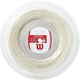 naciag-tenisowy-wilson-sensation-control-130mm-szpula-200m
