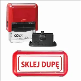 pieczatka-sklej-dupe-zabawne-smieszne-gadzety-prezent-colop-stempel