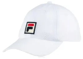 czapka-tenisowa-fila-mesh-cap-sampau-biala