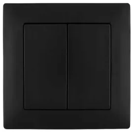 wlacznik-swiatla-podwojny-lacznik-czarny-podtynkowy-wesa-lc-02c