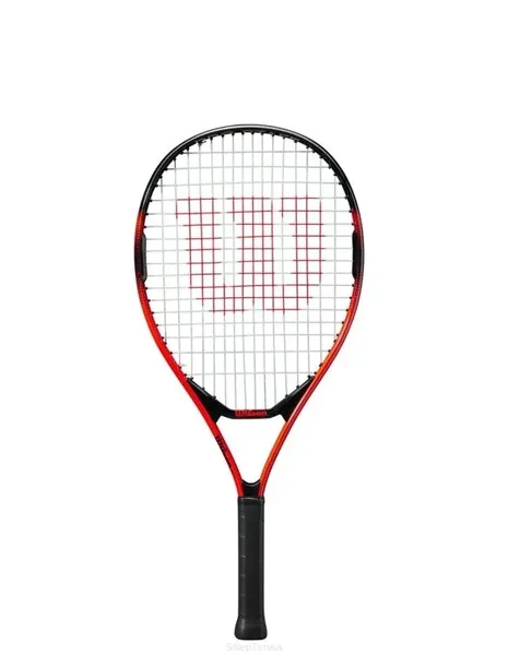Rakieta tenisowa juniorska Wilson Pro Staff Precision JR 23" - naciągnięta