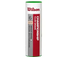 lotki-nylonowe-wilson-championship-x6-biale-pr-77