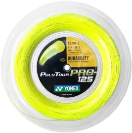 naciag-tenisowy-yonex-poly-tour-pro-1-25-ze-szpuli-zolty