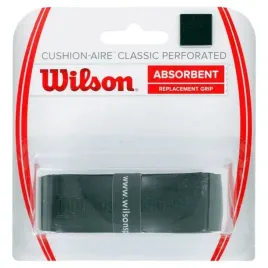 owijka-bazowa-wilson-cushion-aire-classic-perforat