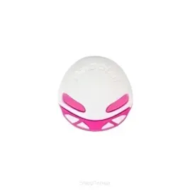 wibrastopy-tlumik-babolat-loony-damp-rozowe-ufo