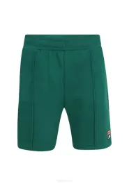 spodenki-tenisowe-fila-shorts-santana-zielone-xl