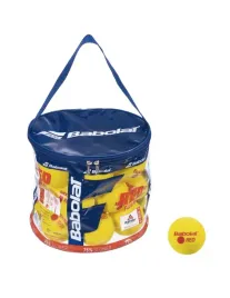 pilki-tenisowe-juniorskie-babolat-red-foam-24-szt