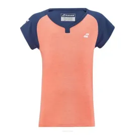 koszulka-junior-babolat-girl-fluo-strike-10-12l