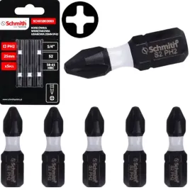 bit-udarowy-ph2-25mm-krzyzowy-koncowka-magnetyczna-bity-zestaw-5szt-schmith