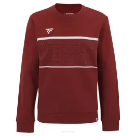 bluza-tenisowa-tecnifibre-team-sweat-bordo-r-s