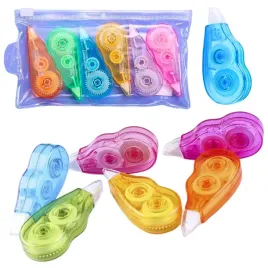 zestaw-korektorow-w-tasmie-kolorowe-opakowanie-z-suwakiem-6szt