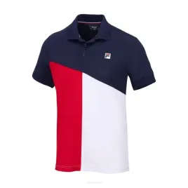 koszulka-tenisowa-fila-polo-erol-multikolor-l