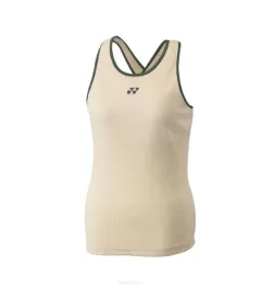 top-tenisowy-yonex-rg-tank-bezowy-r-xl