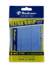 owijka-wierzchnia-toalson-ultra-grip-3p-niebieska